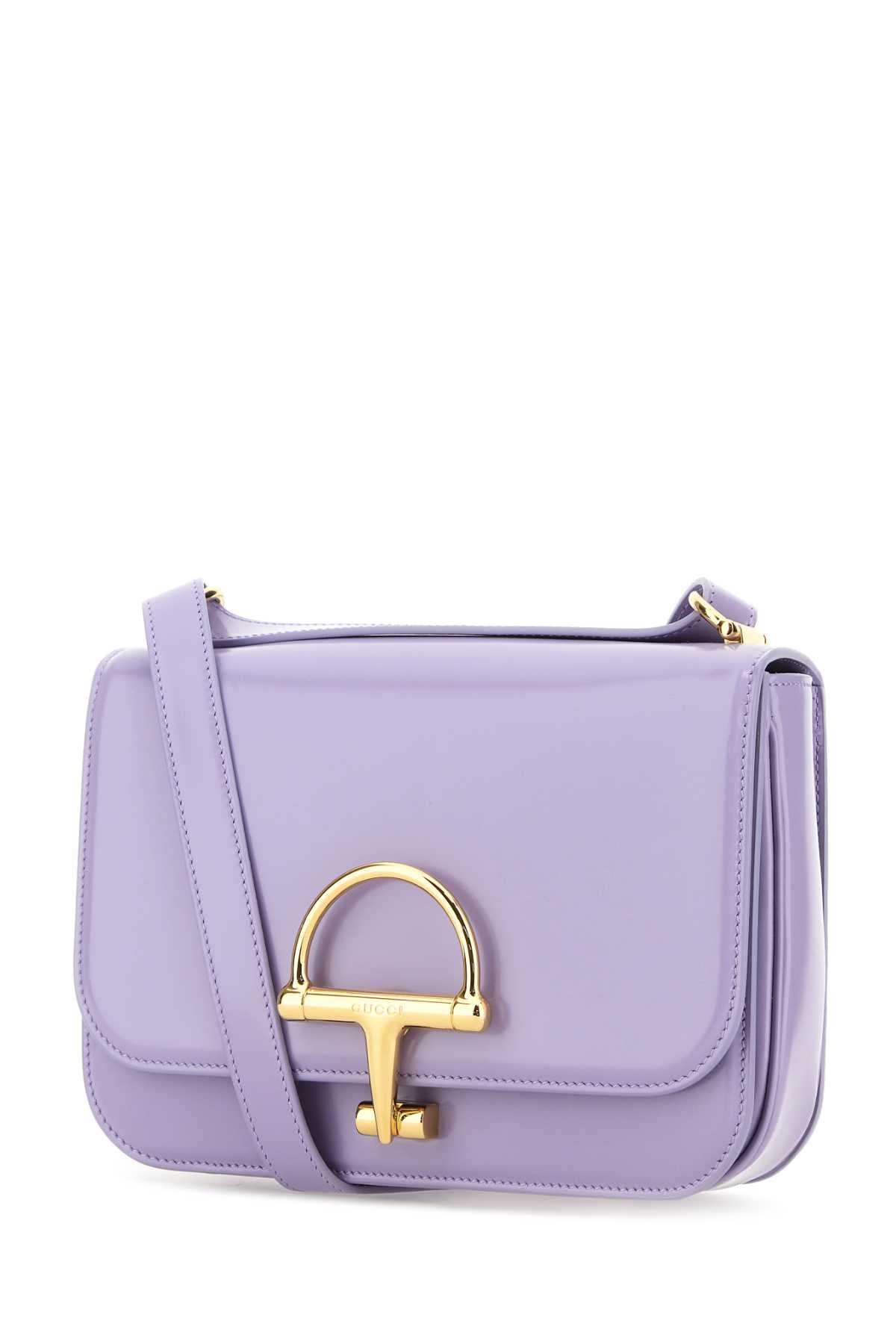 GUCCI HBG GUCCI SIENA For Women Exterior: 100% Leather Lining: 100% Leather Finishing: Golden metal