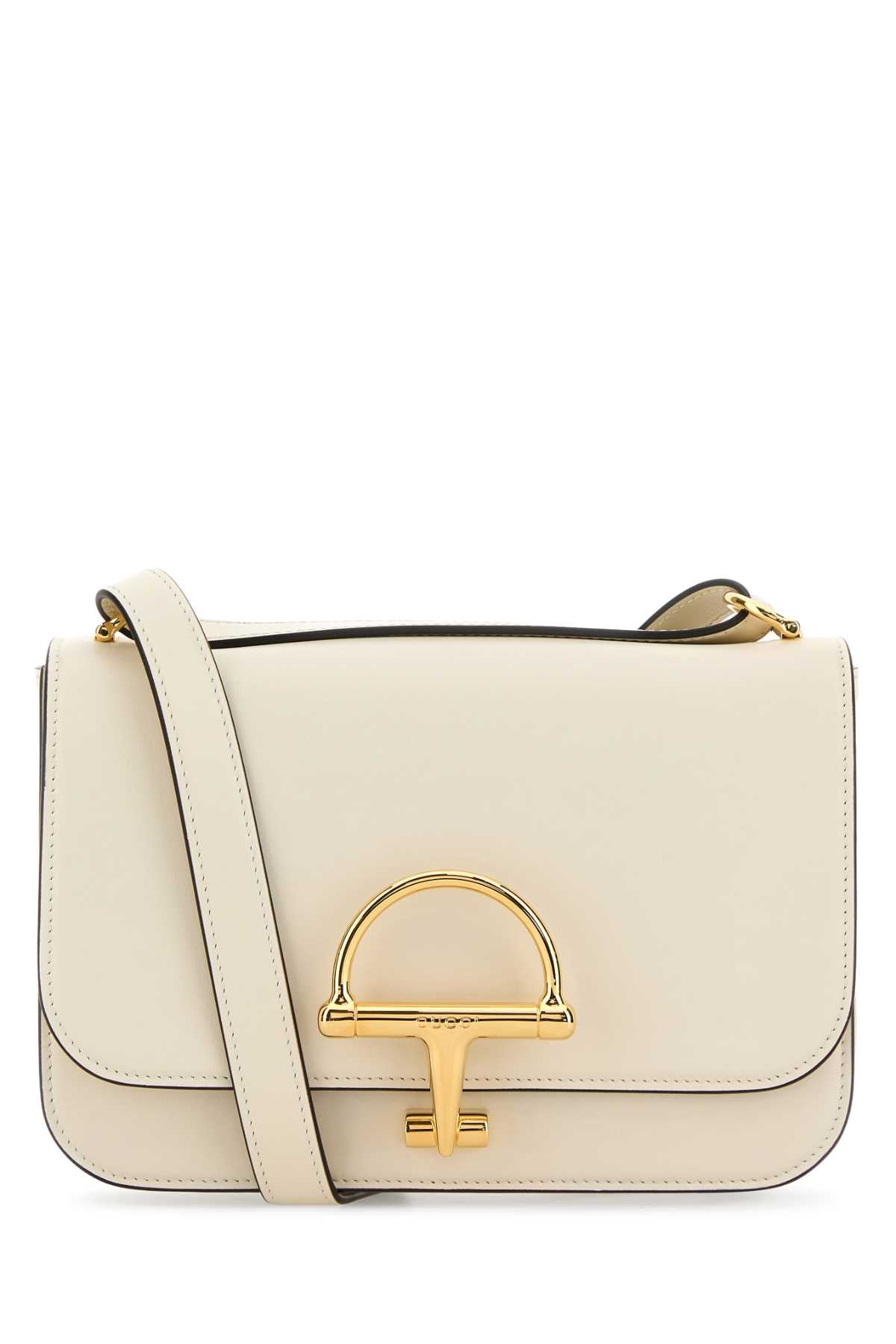 GUCCI HBG GUCCI SIENA For Women Exterior: 100% Leather Lining: 100% Leather Finishing: Golden metal