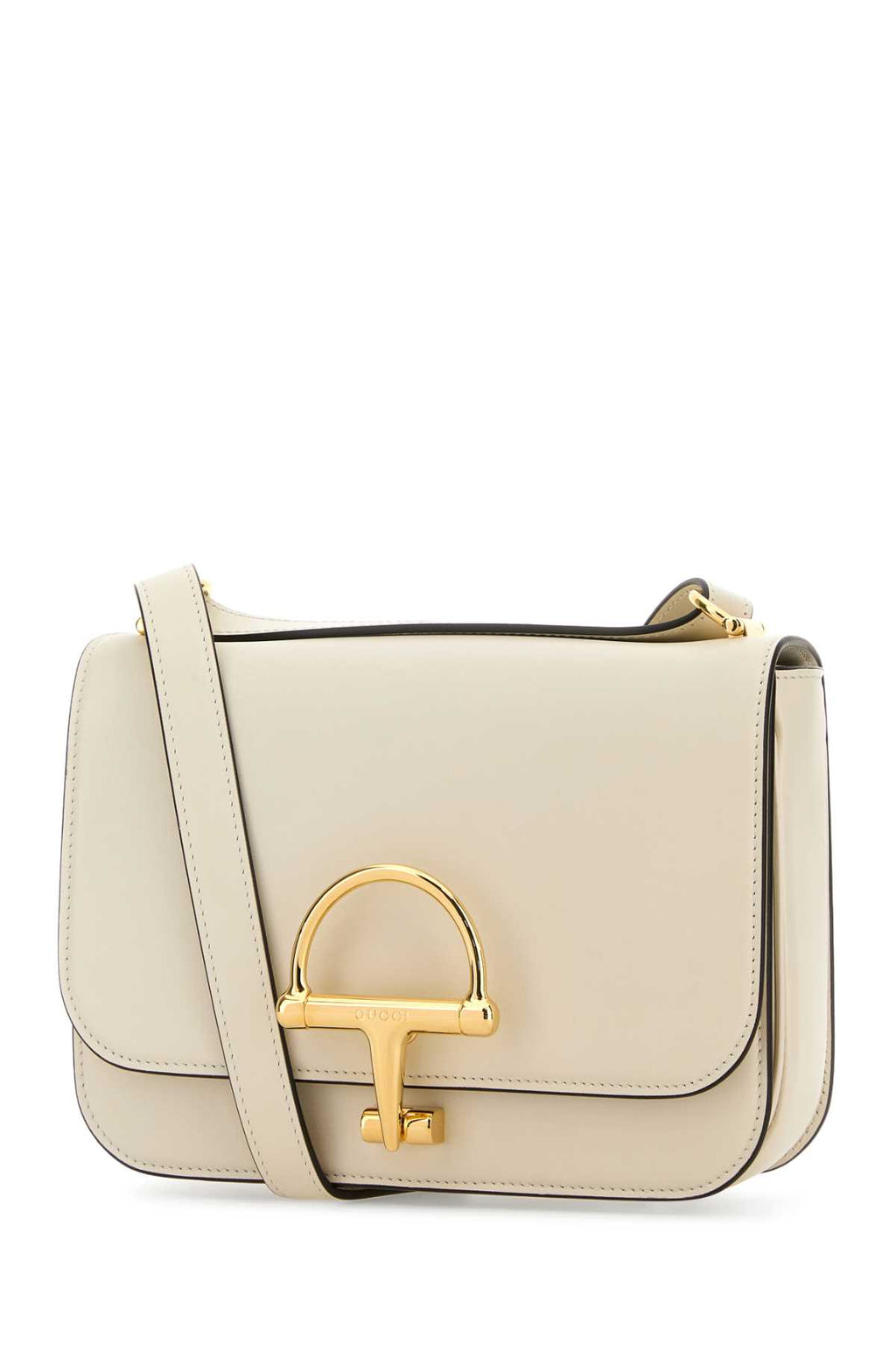 GUCCI HBG GUCCI SIENA For Women Exterior: 100% Leather Lining: 100% Leather Finishing: Golden metal