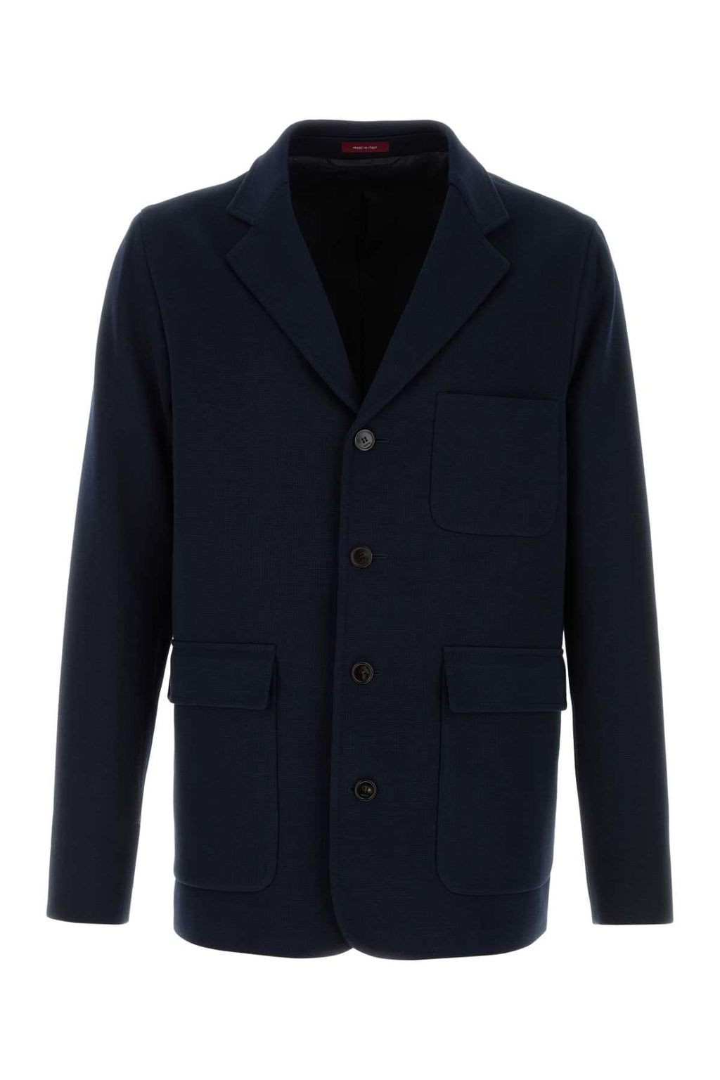 GUCCI JACKET For Men Exterior: 100% Cotton Lining: 100% Viscose