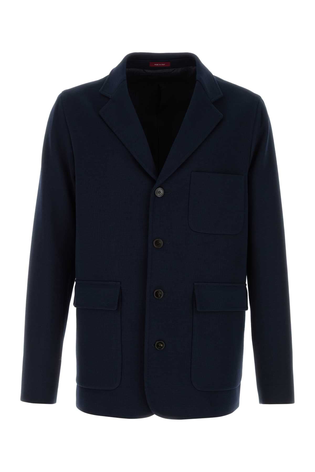 GUCCI JACKET For Men Exterior: 100% Cotton Lining: 100% Viscose
