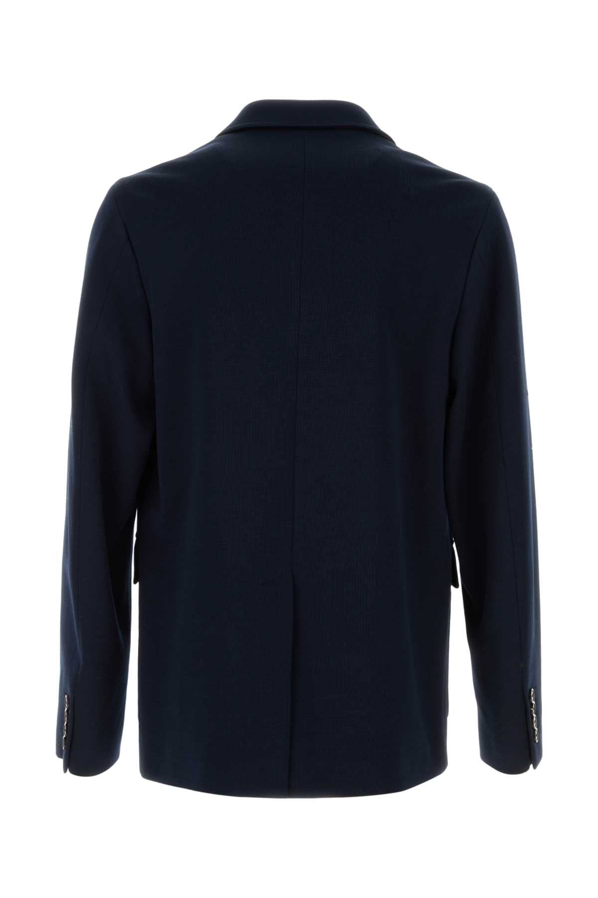GUCCI JACKET For Men Exterior: 100% Cotton Lining: 100% Viscose