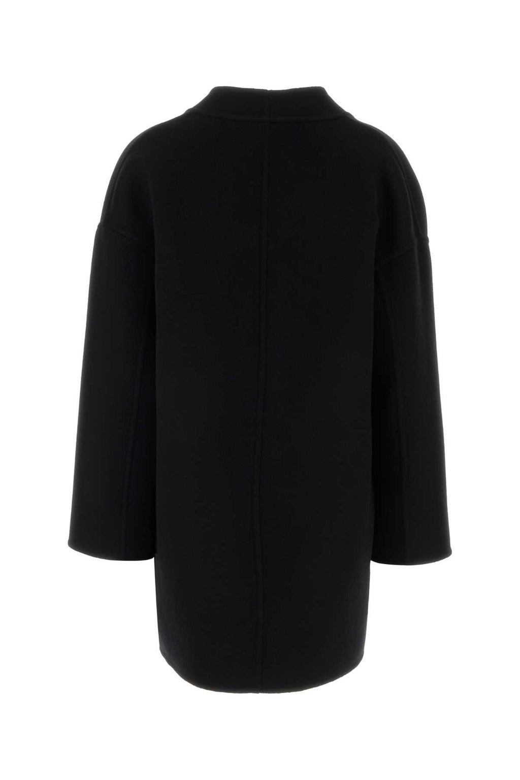 GUCCI CABAN For Women Exterior: 99% Wool 1% Silk