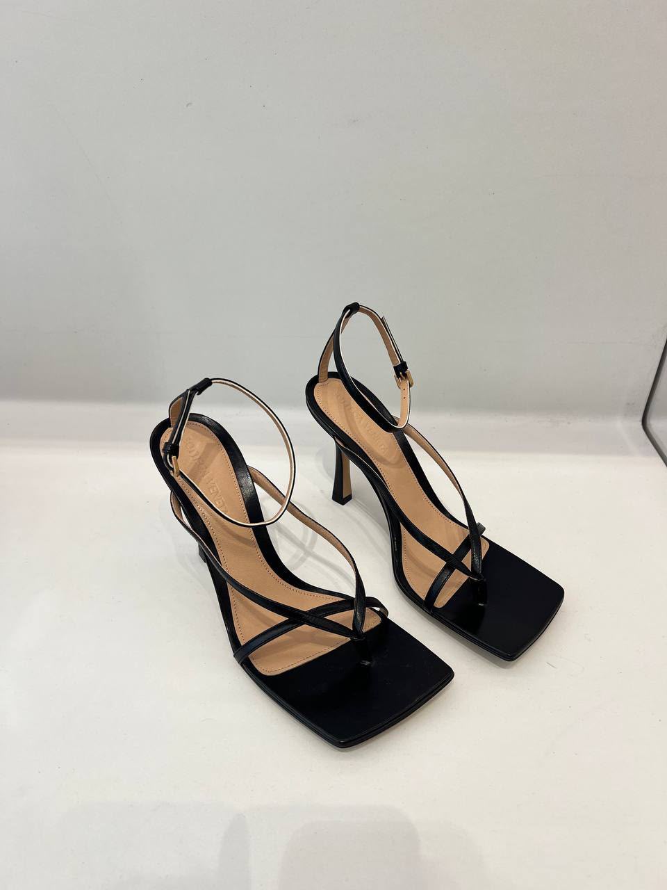 Stretch Sandals