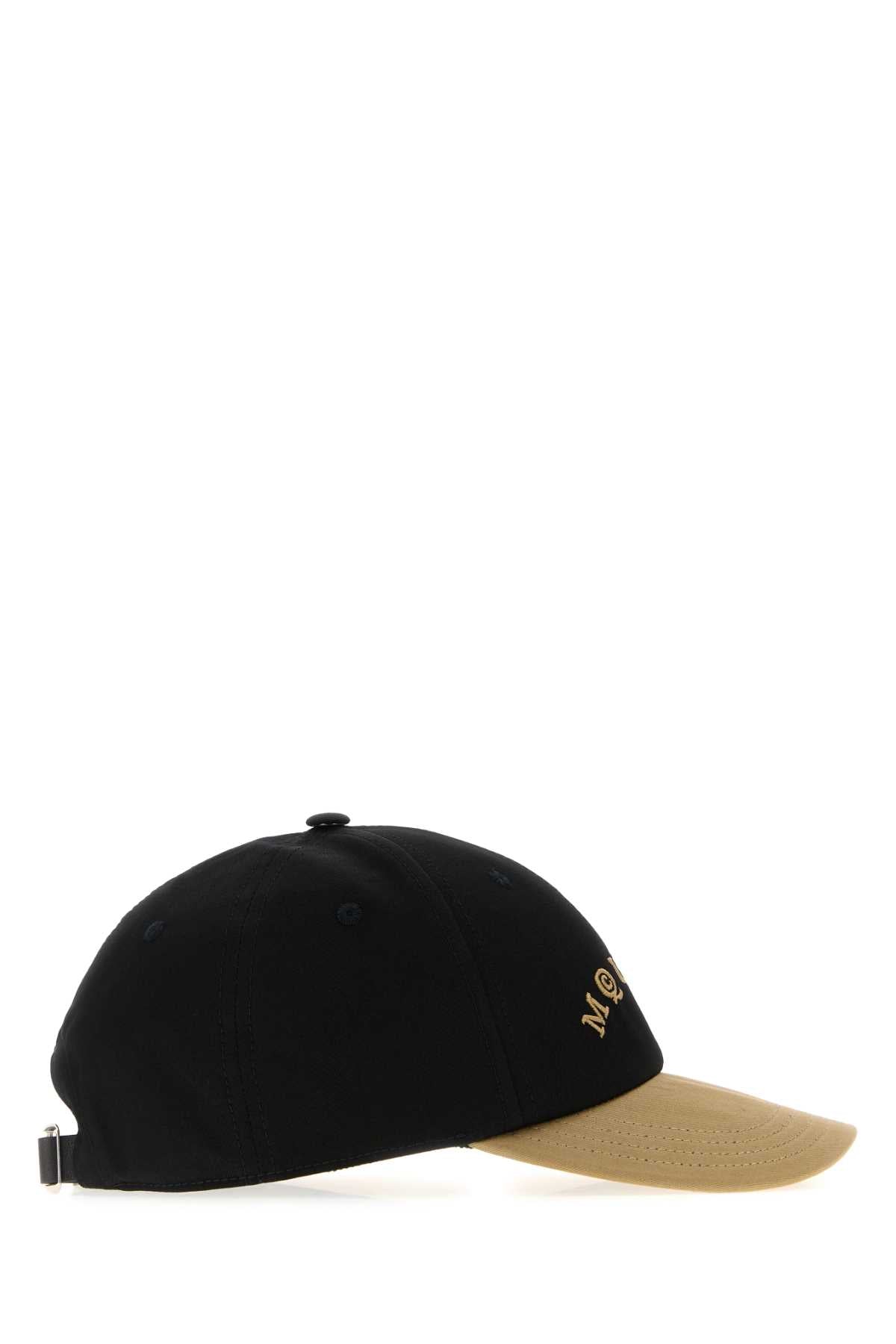 ALEXANDER MCQUEEN HAT MCQUEEN CURVED For Men 
