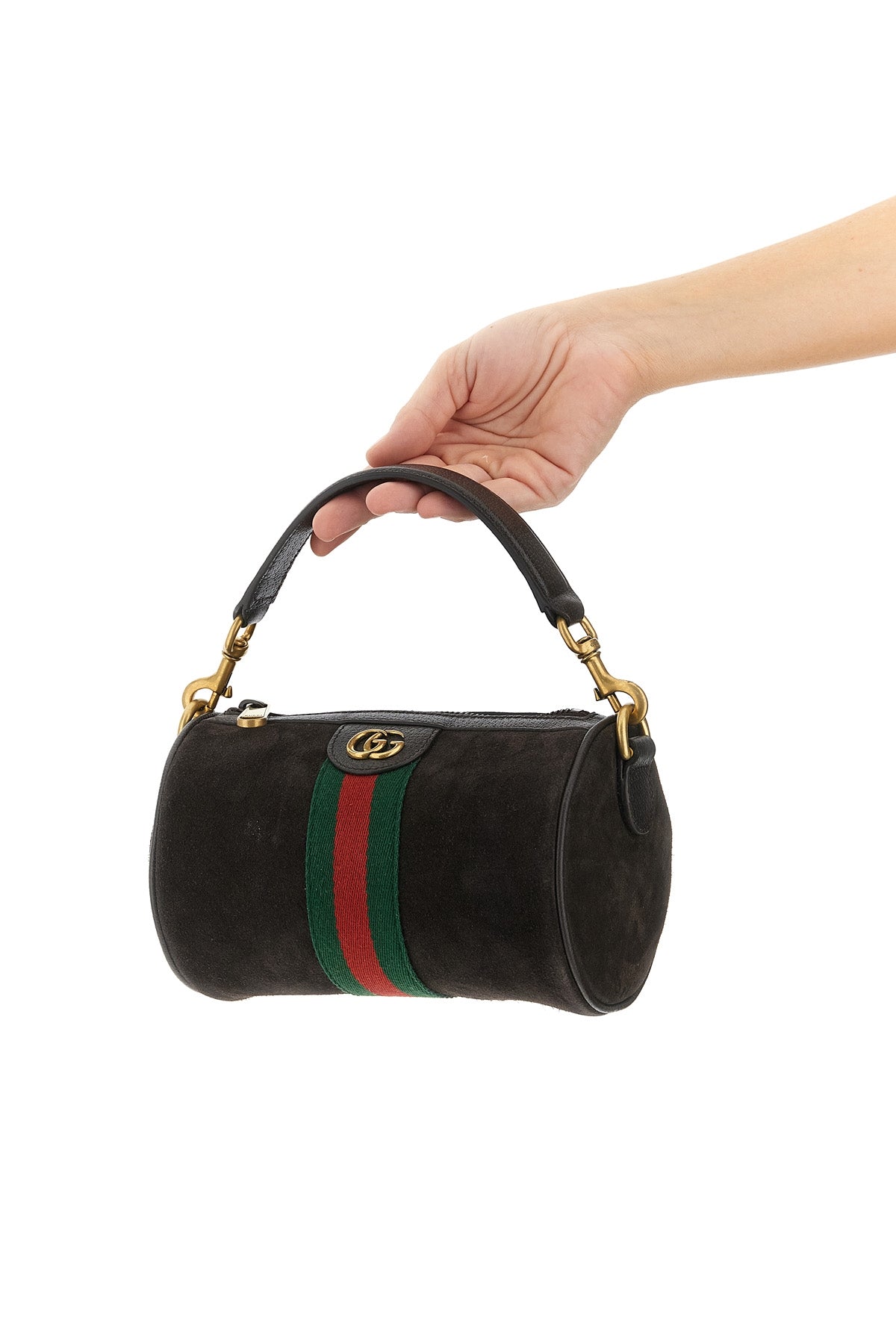 GUCCI 'Ophidia' mini handbag For Men 100% calfskin leather (Bos Taurus)