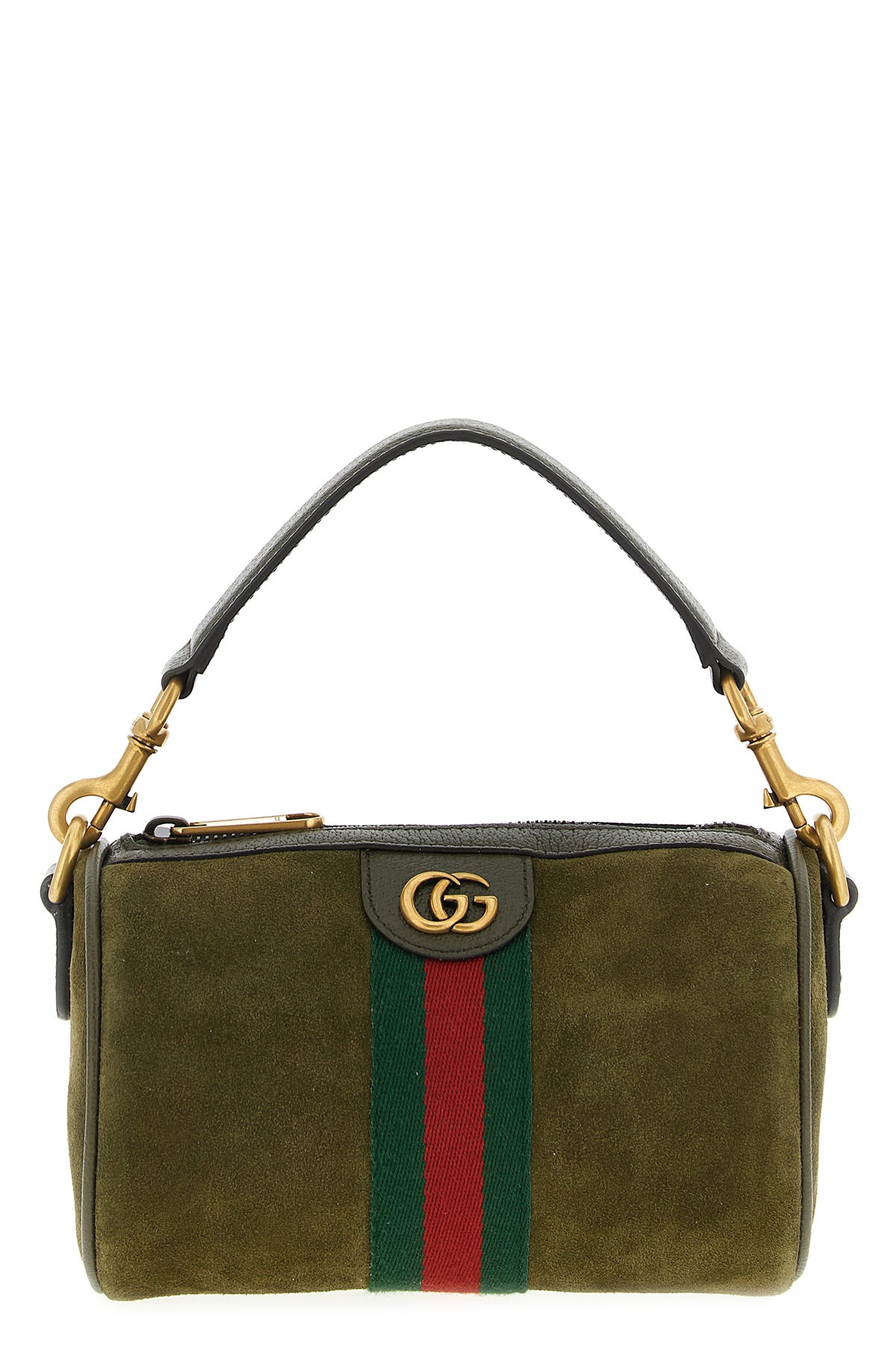 GUCCI 'Ophidia' mini handbag For Men 100% calfskin leather (Bos Taurus)