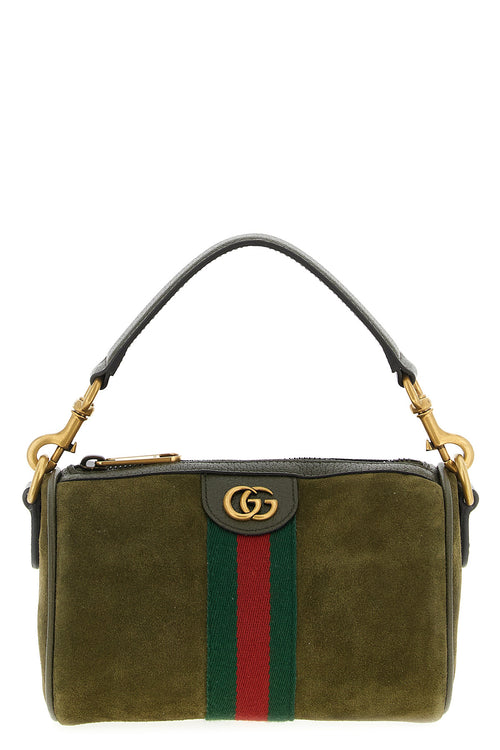 GUCCI 'Ophidia' mini handbag For Men 100% calfskin leather (Bos Taurus)