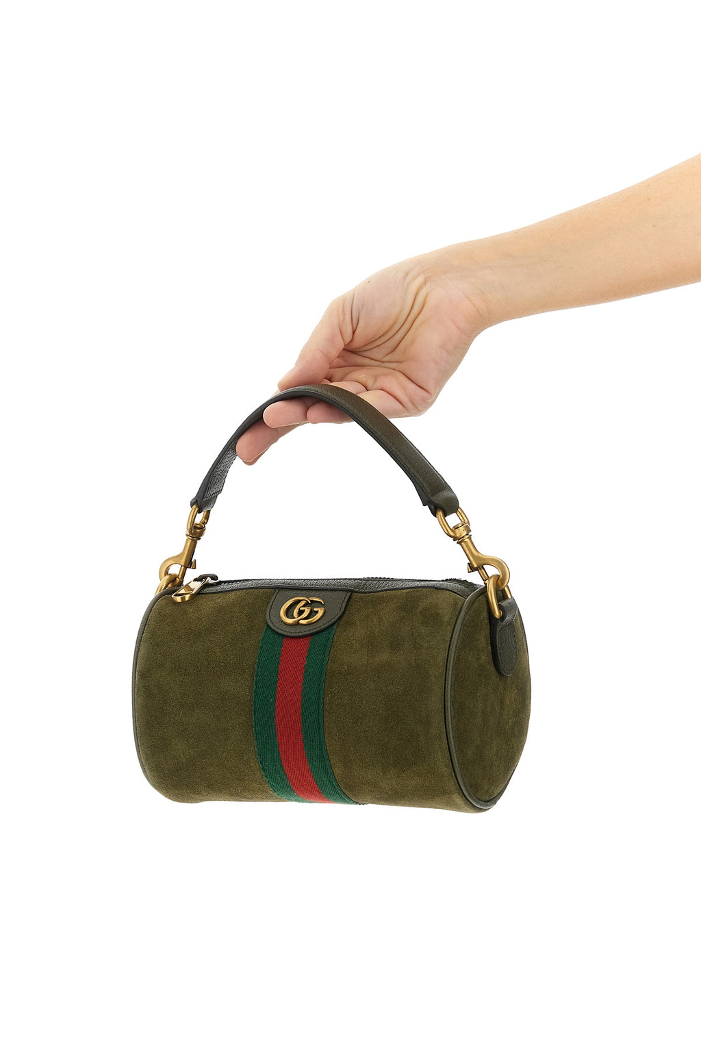 GUCCI 'Ophidia' mini handbag For Men 100% calfskin leather (Bos Taurus)