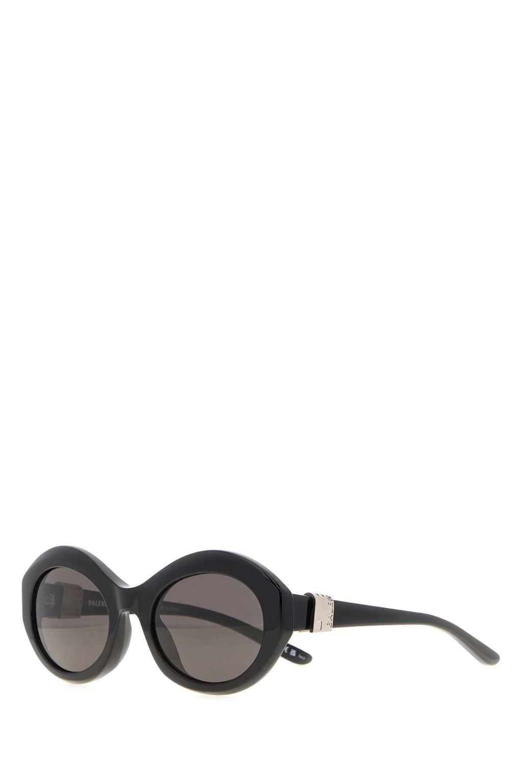 BALENCIAGA KLUB ROUND BB0460S For Women Exterior: 100% Acetate