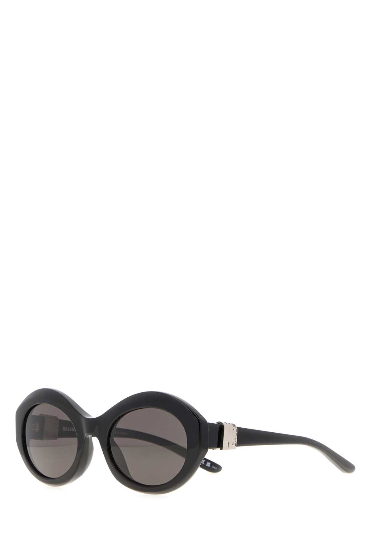 BALENCIAGA KLUB ROUND BB0460S For Women Exterior: 100% Acetate