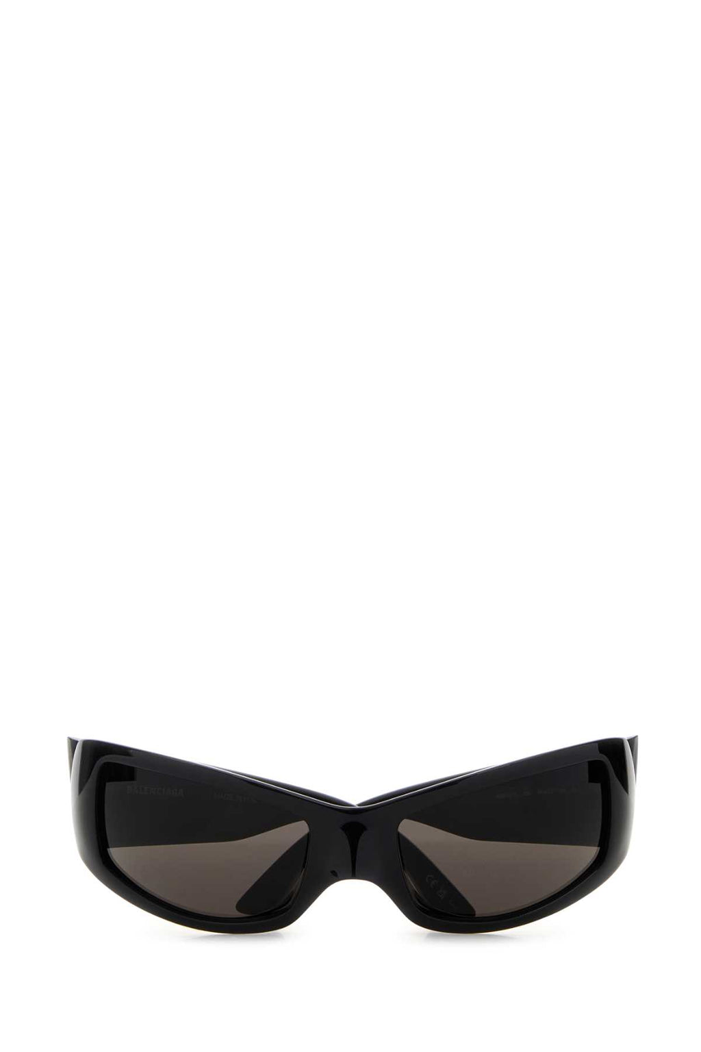 BALENCIAGA RAVEN CAT BB0461S For Men Exterior: 100% Acetate
