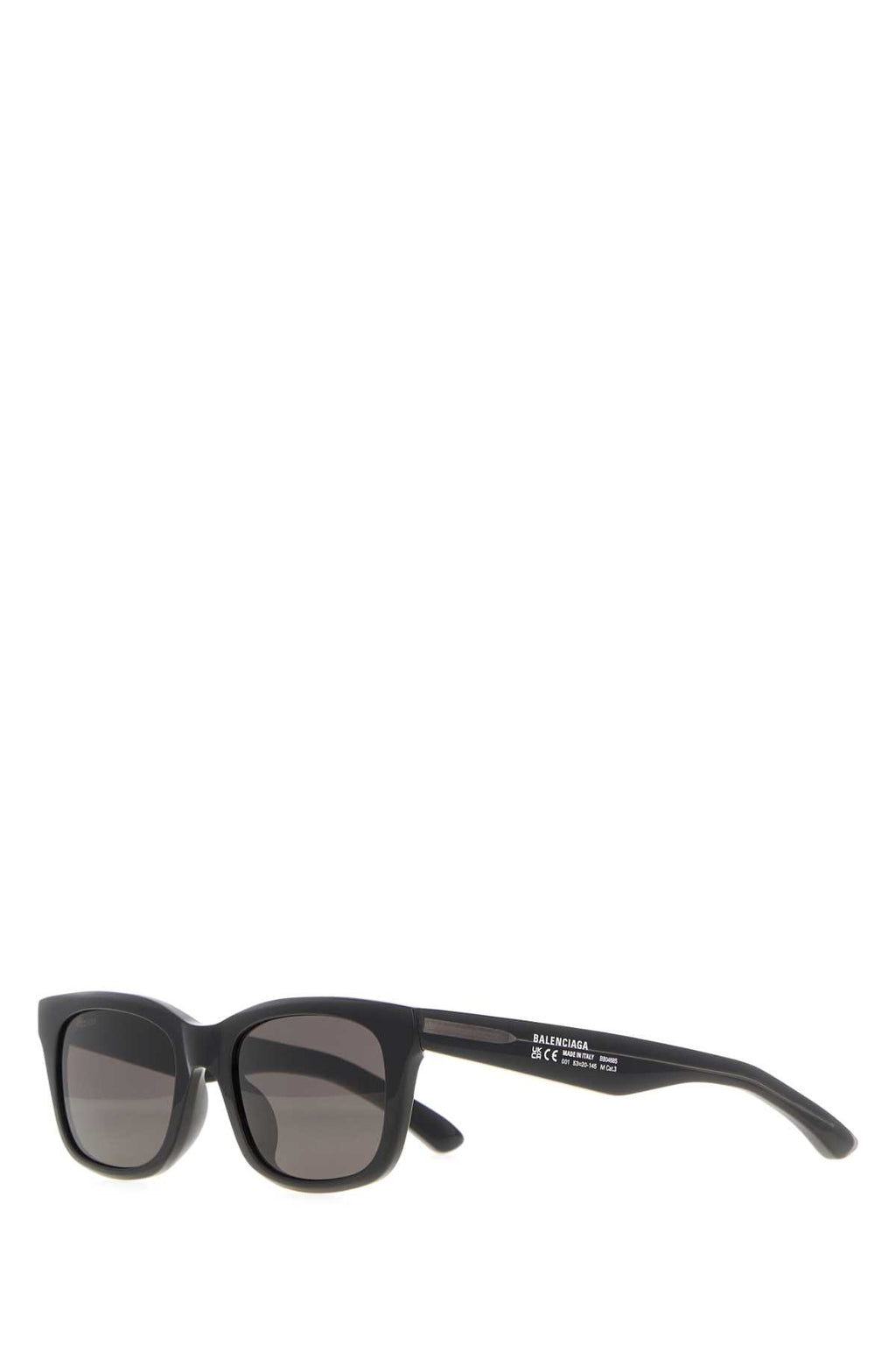 BALENCIAGA SOHO D-FRAME BB0468S For Women Exterior: 100% Acetate