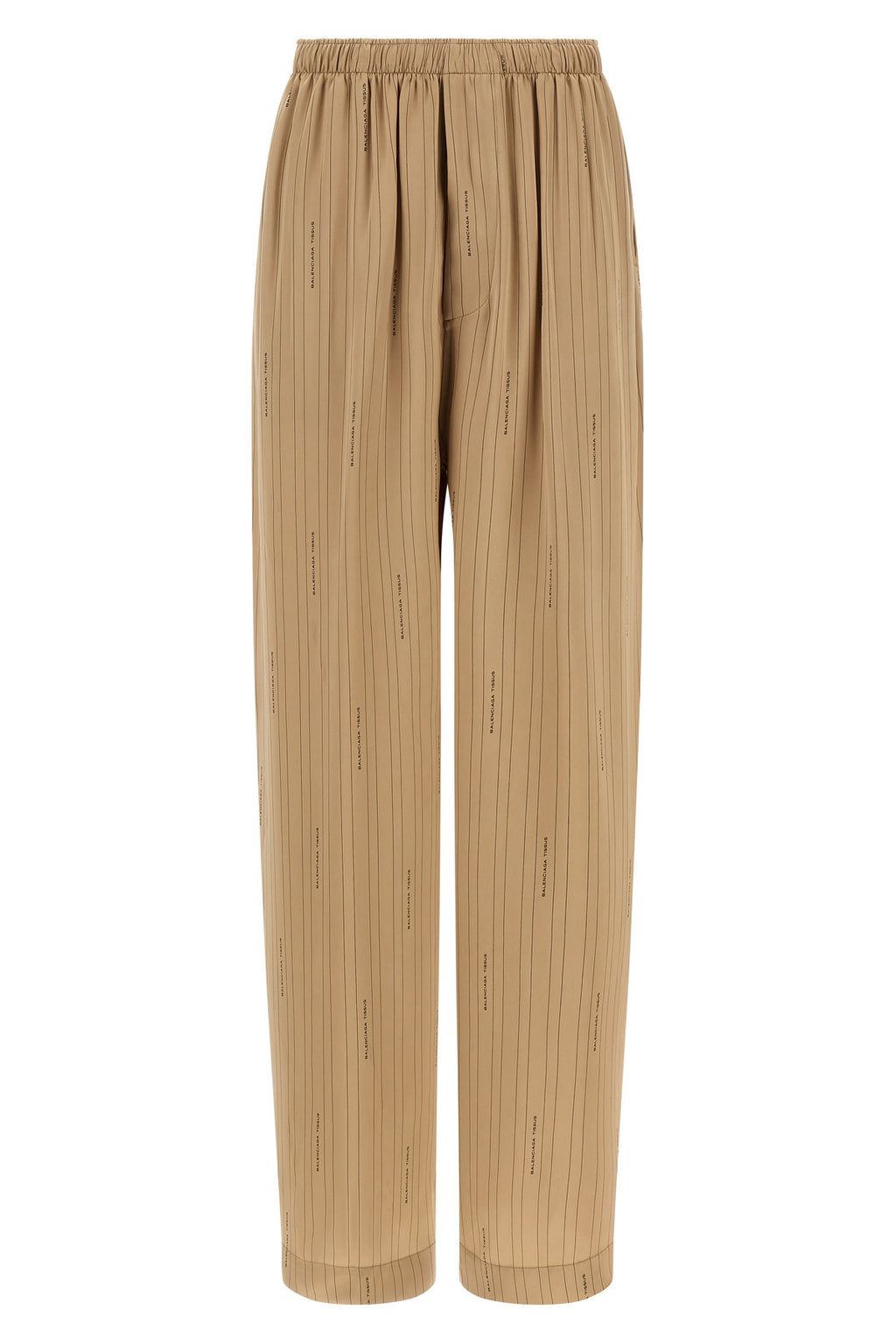 BALENCIAGA 'Coocon' pants For Women 100% viscose