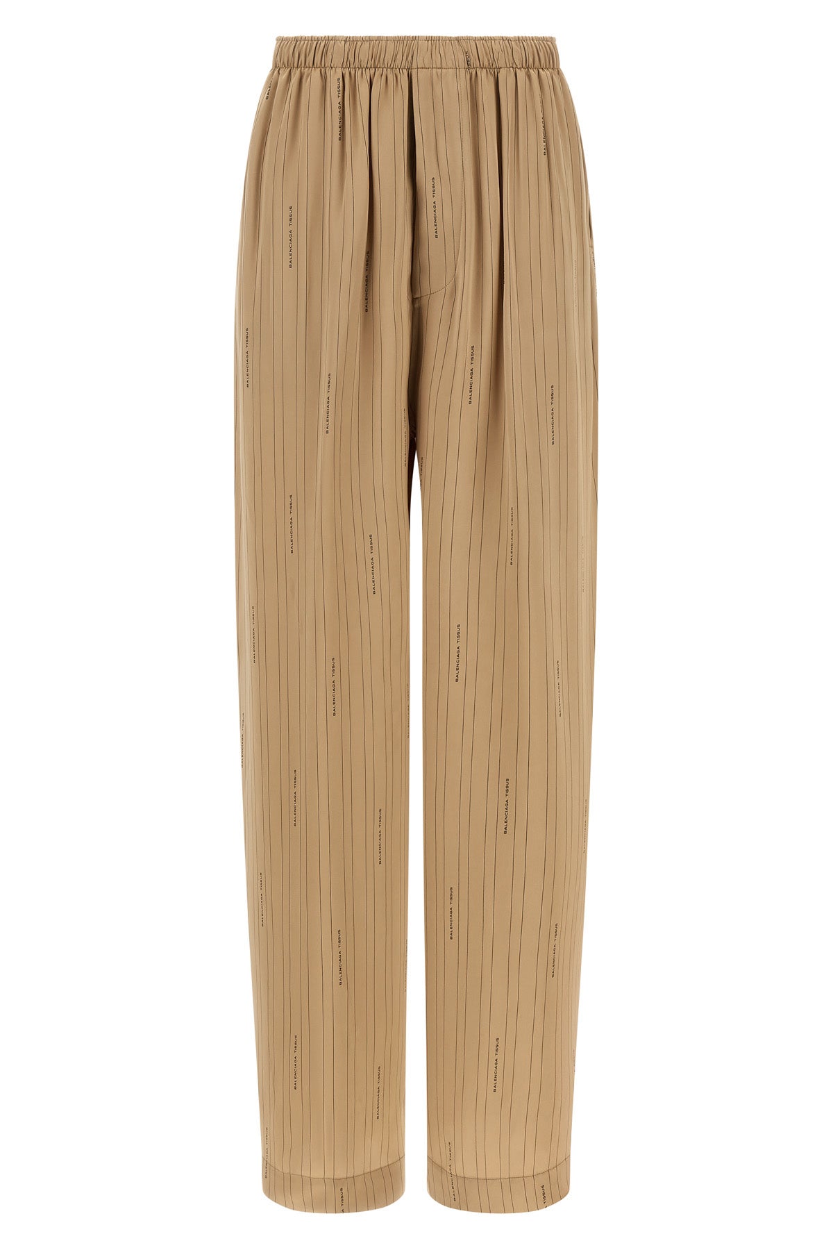 BALENCIAGA 'Coocon' pants For Women 100% viscose