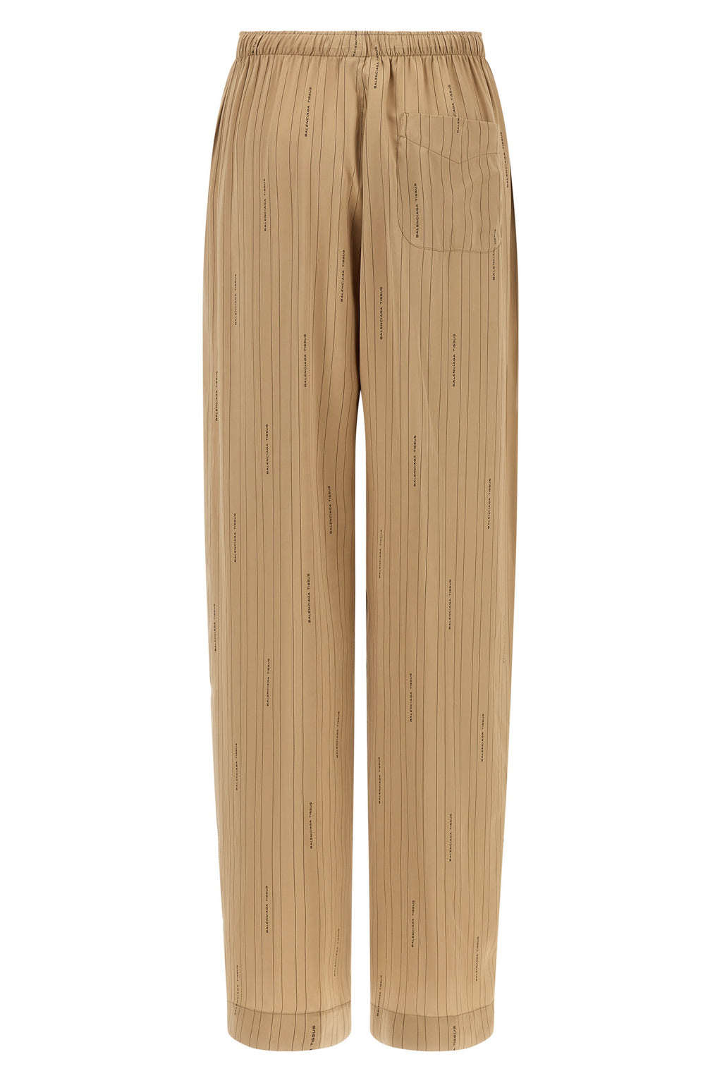 BALENCIAGA 'Coocon' pants For Women 100% viscose
