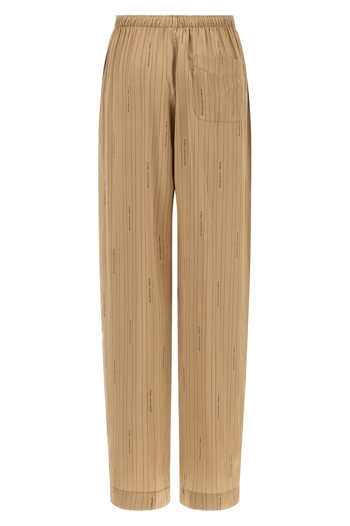 BALENCIAGA 'Coocon' pants For Women 100% viscose