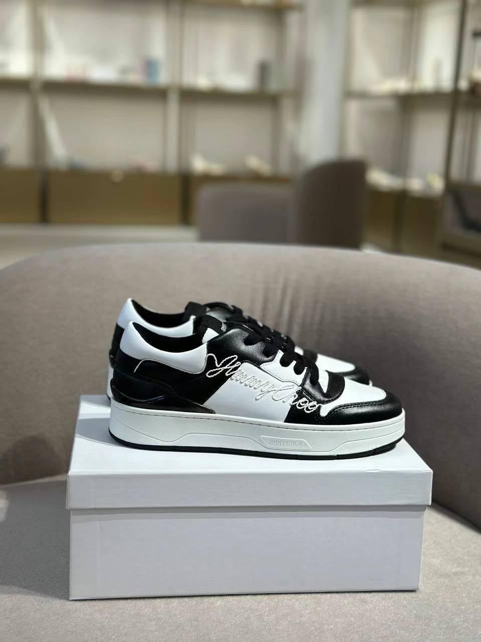 Diamond Light Maxi Sneakers