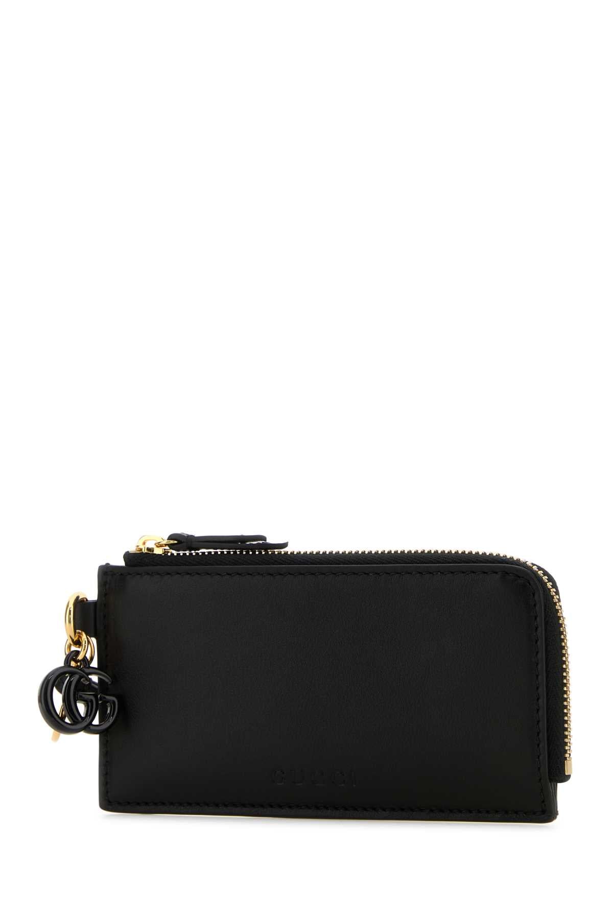 GUCCI CARD CASE For Women 