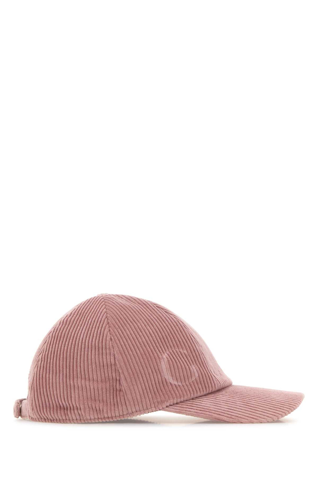 GUCCI BASEBALL For Women Exterior: 100% Cotton Lining: 100% Cotton