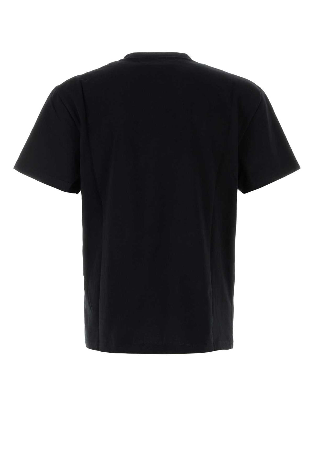ALEXANDER MCQUEEN T-SHIRT For Men Exterior: 100% Cotton