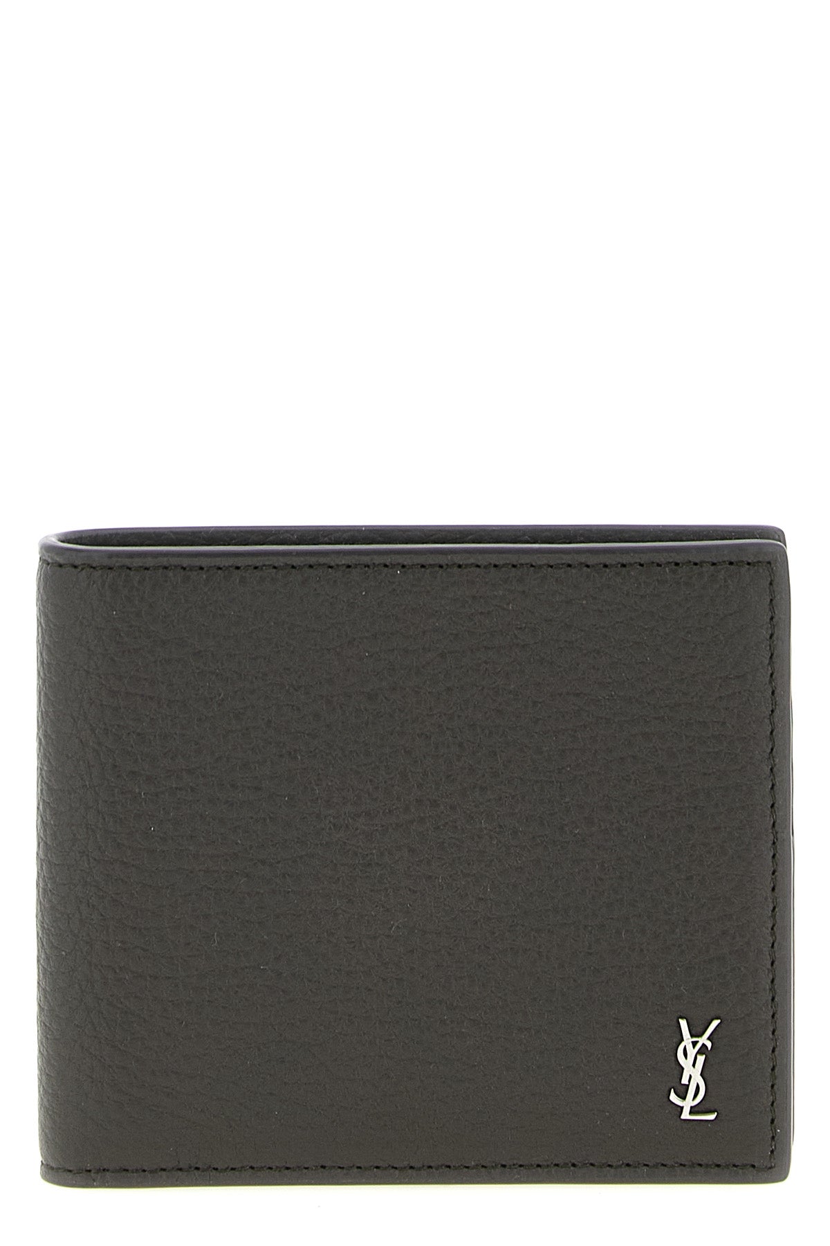 saint laurent 'East/West' wallet