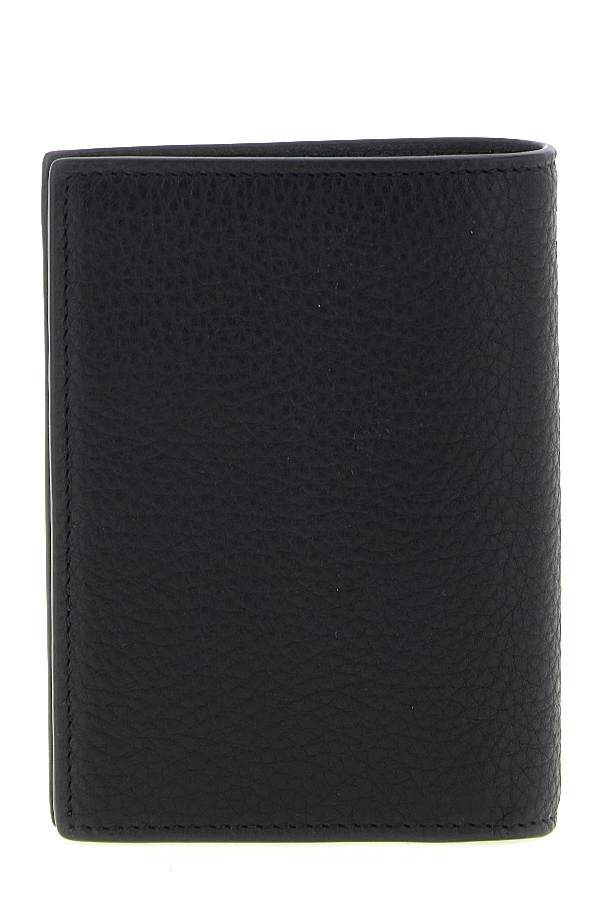 saint laurent 'Tiny Cassandre' card holder