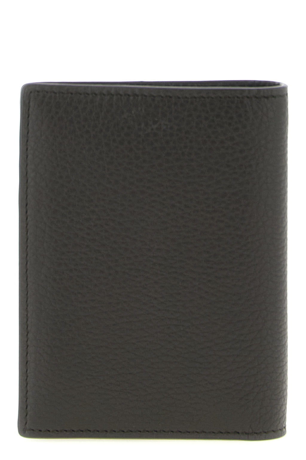 saint laurent 'Tiny Cassandre' card holder