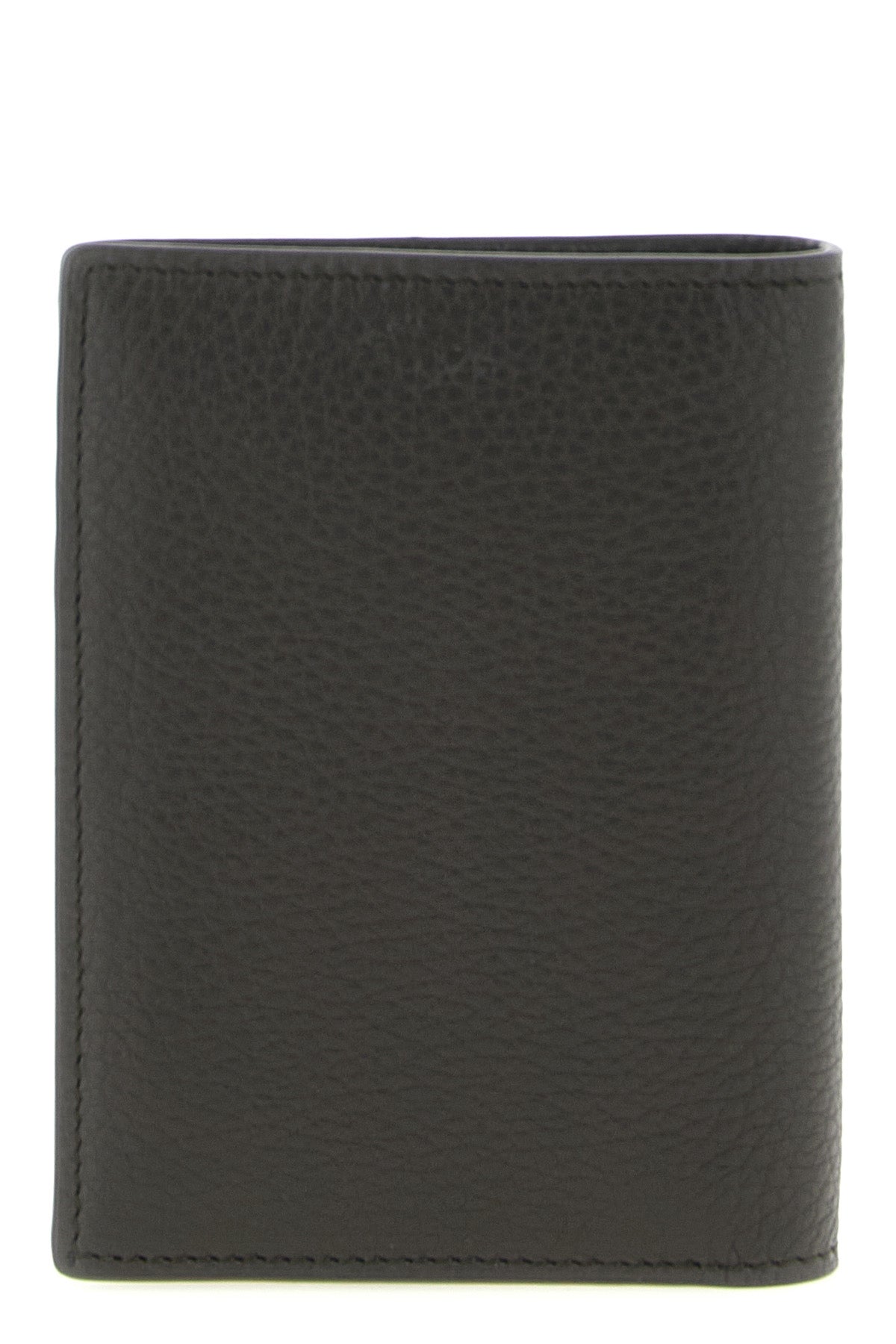 saint laurent 'Tiny Cassandre' card holder