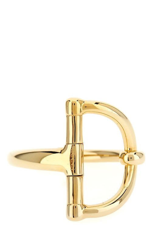 GUCCI 'Staffa' bracelet For Women 100% brass