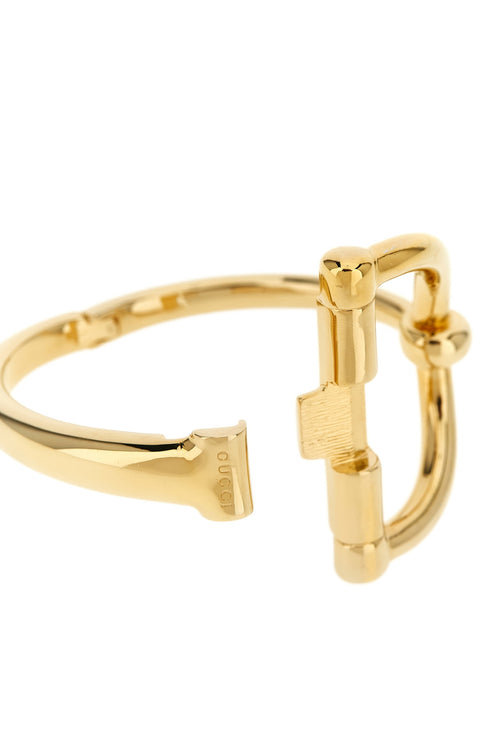 GUCCI 'Staffa' bracelet For Women 100% brass