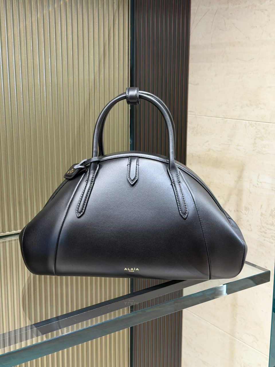 Le Teckel Bag