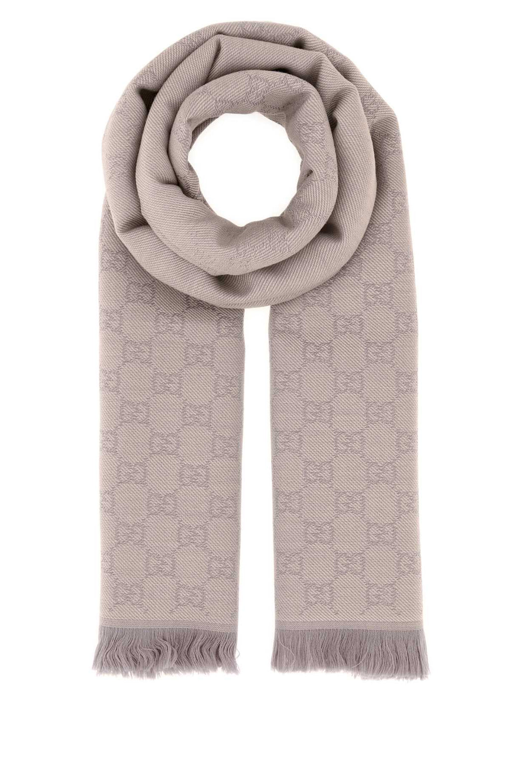 GUCCI TEXTILE For Women Exterior: 100% Wool