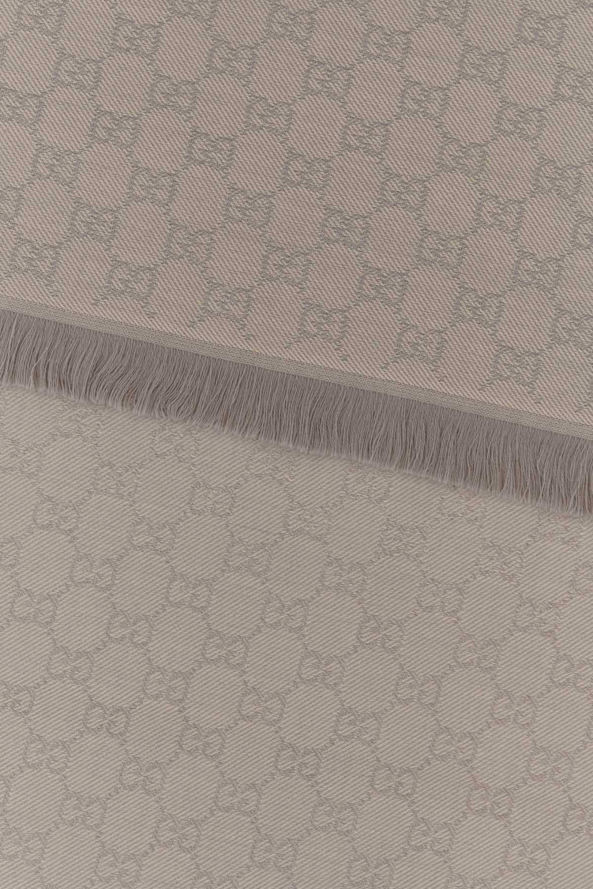 GUCCI TEXTILE For Women Exterior: 100% Wool