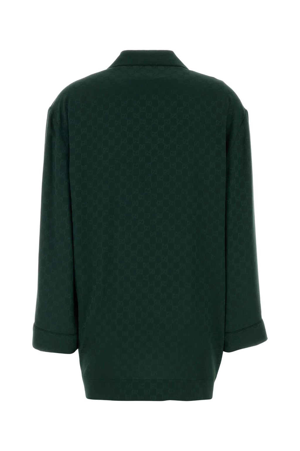 GUCCI SHIRT For Women Exterior: 100% Silk