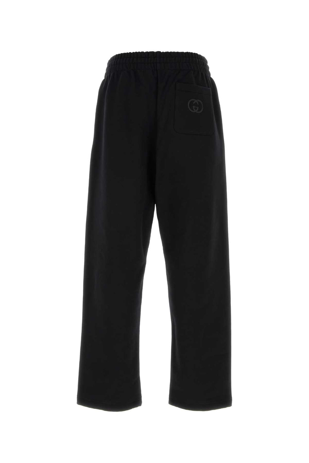 GUCCI TROUSER For Men Exterior: 100% Cotton