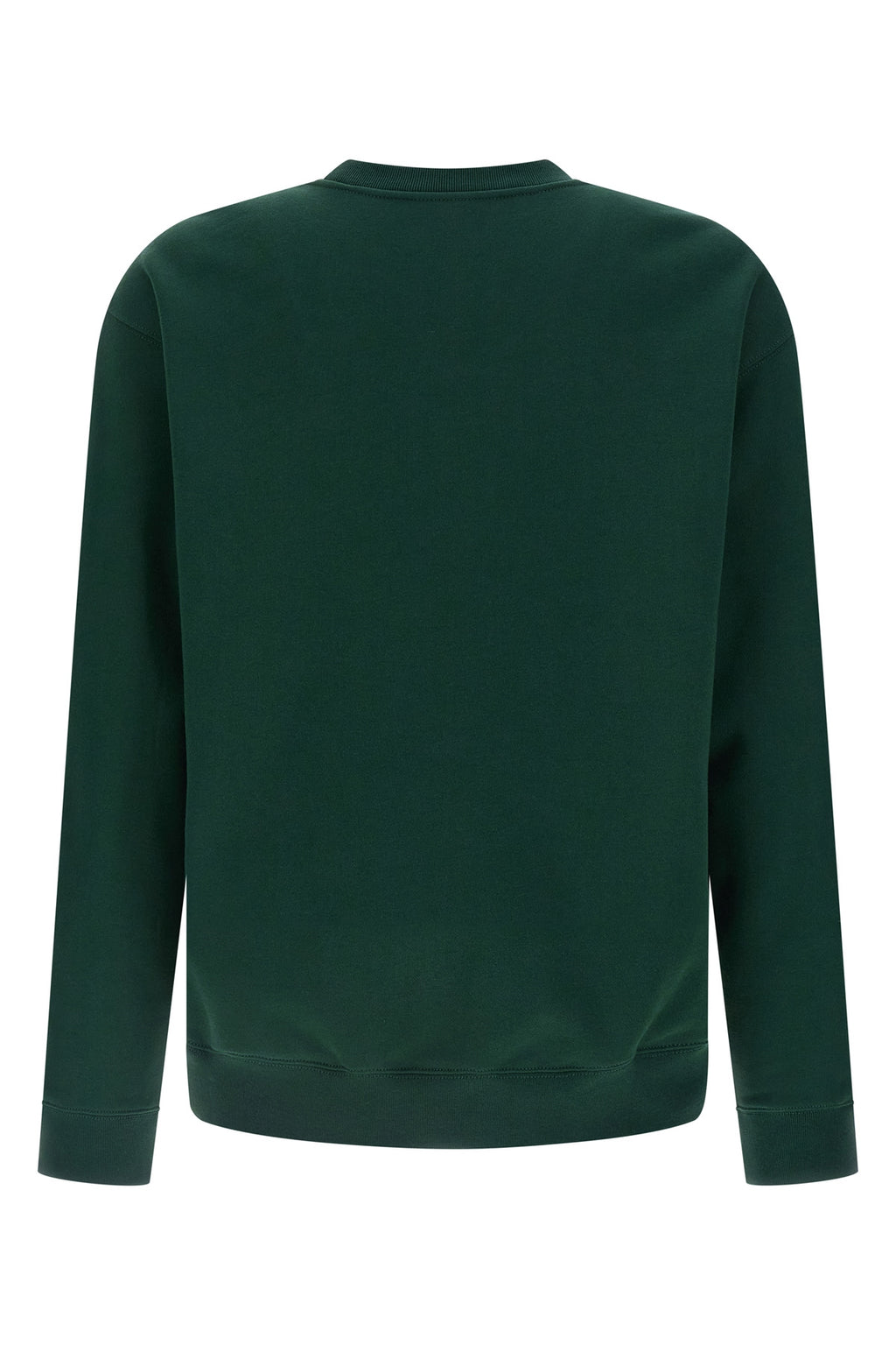 GUCCI 'Incrocio GG' sweatshirt For Men 100% cotton