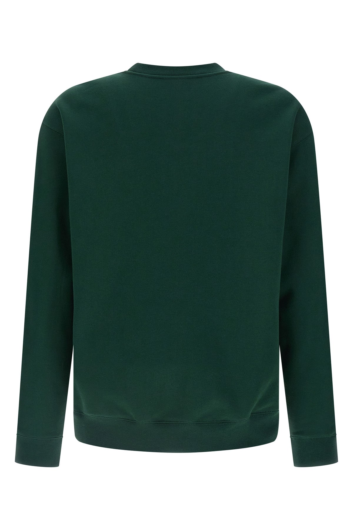 GUCCI 'Incrocio GG' sweatshirt For Men 100% cotton
