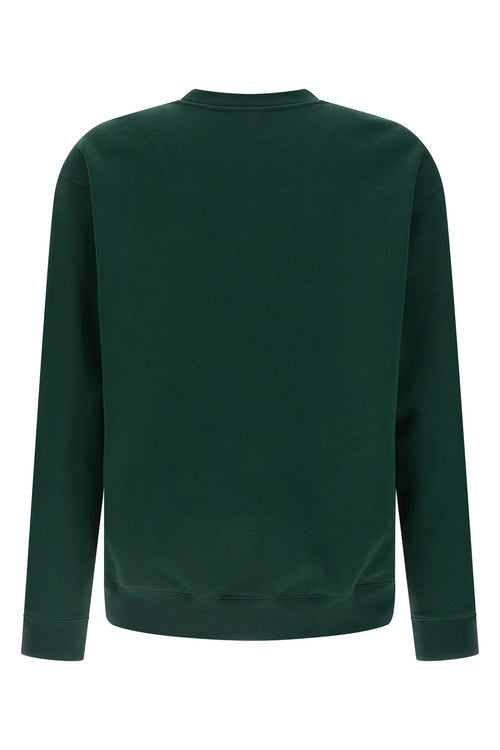 GUCCI 'Incrocio GG' sweatshirt For Men 100% cotton