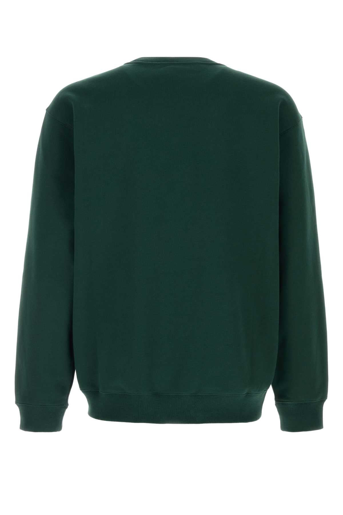 GUCCI CREWNECK For Men Exterior: 100% Cotton