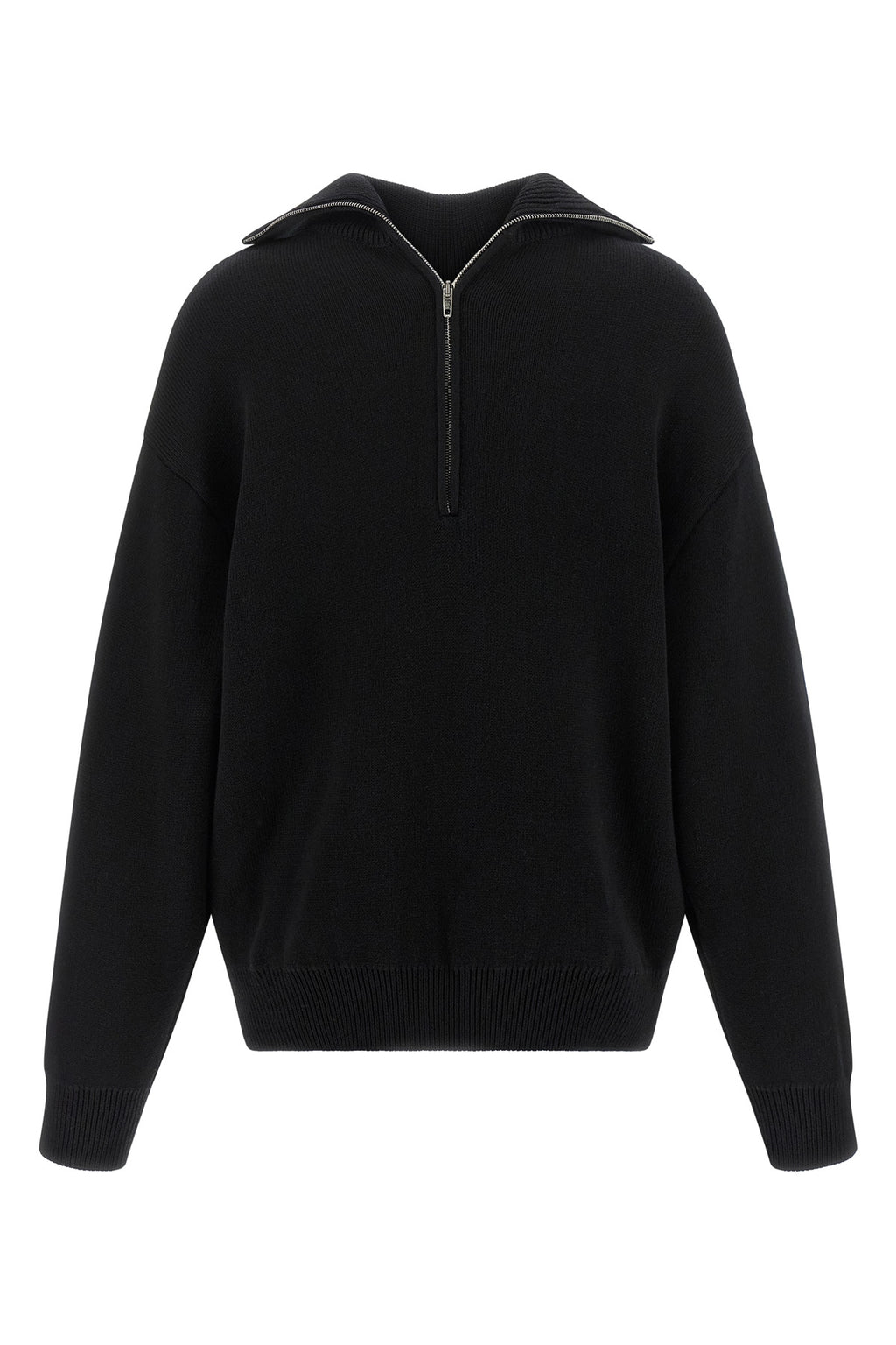 BALENCIAGA 'Back-to-Front' sweater For Women 100% cotton