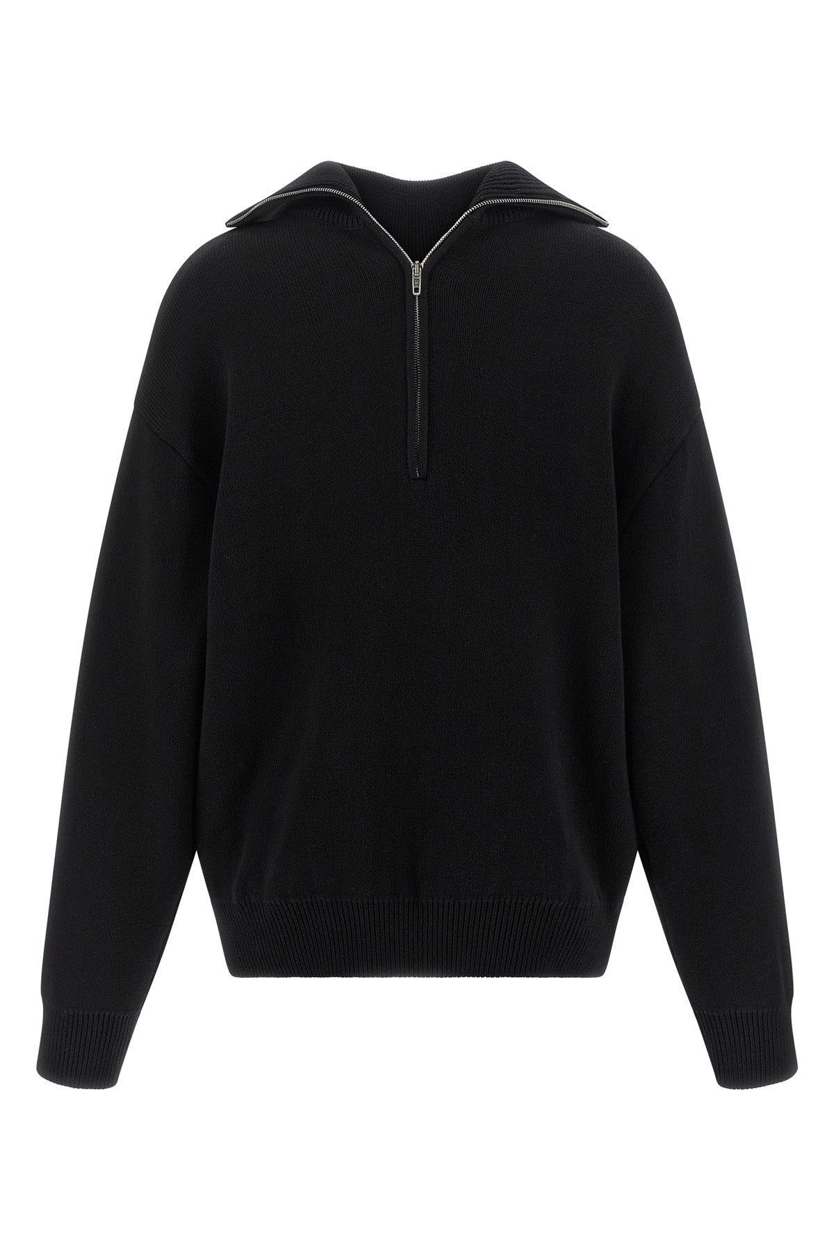 BALENCIAGA 'Back-to-Front' sweater For Women 100% cotton