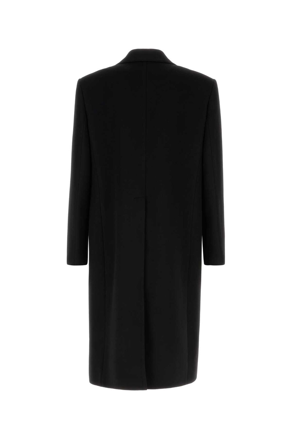 GUCCI COAT For Men Exterior: 90% Wool 10% Cashmere Lining: 100% Viscose