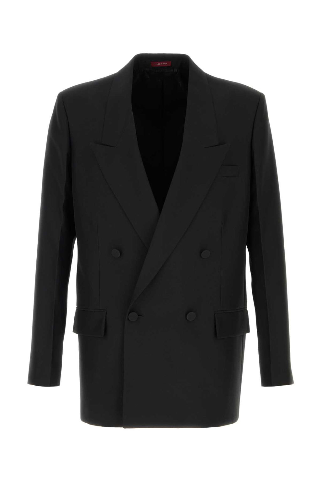 GUCCI BLAZER For Men Exterior: 100% Polyester Lining: 100% Viscose