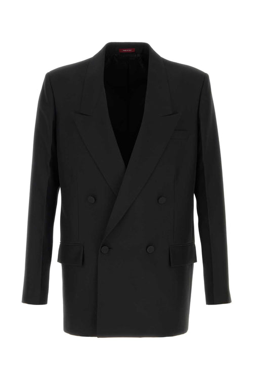 GUCCI BLAZER For Men Exterior: 100% Polyester Lining: 100% Viscose