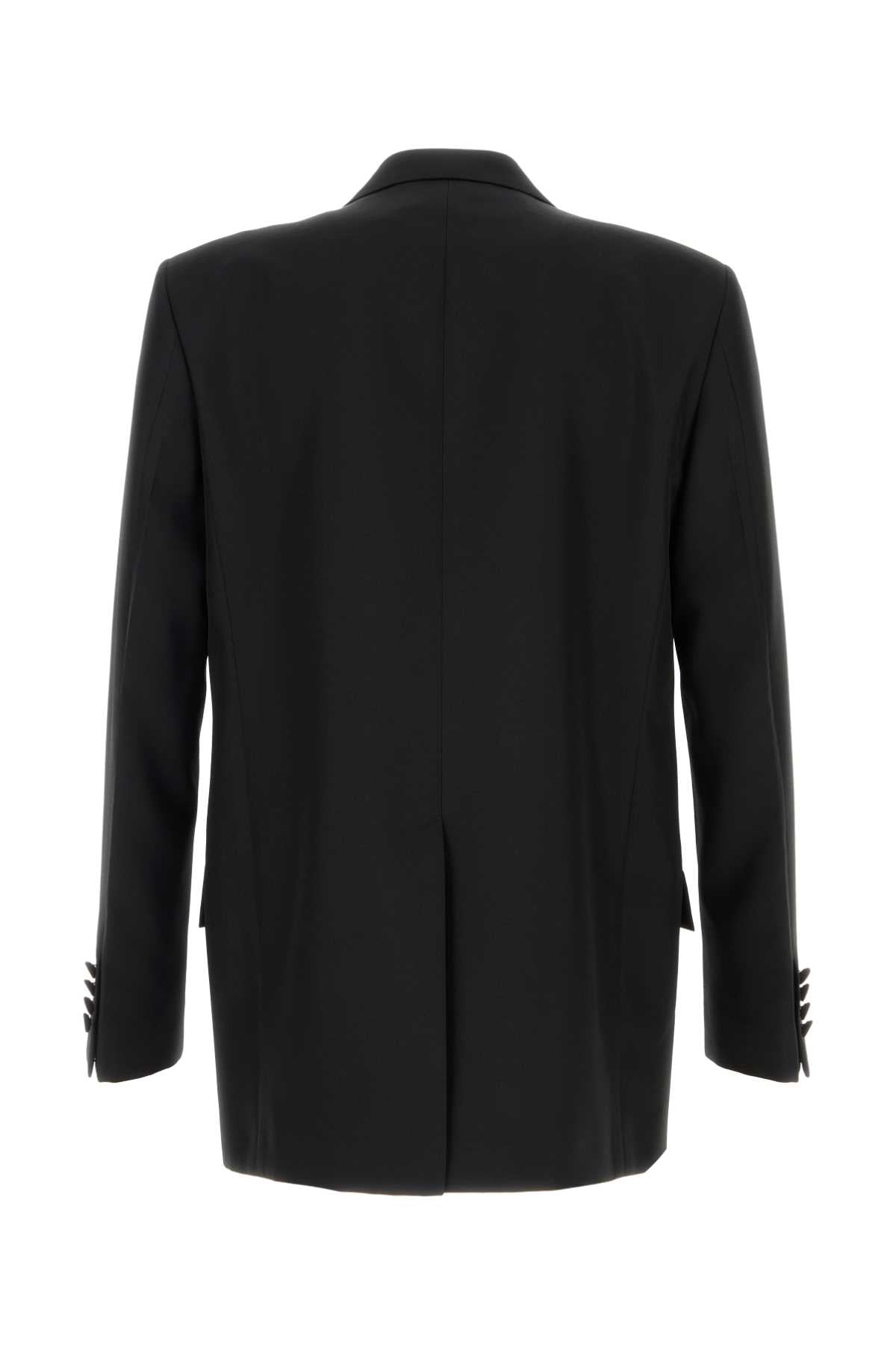 GUCCI BLAZER For Men Exterior: 100% Polyester Lining: 100% Viscose