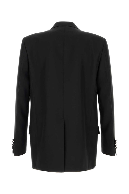 GUCCI BLAZER For Men Exterior: 100% Polyester Lining: 100% Viscose