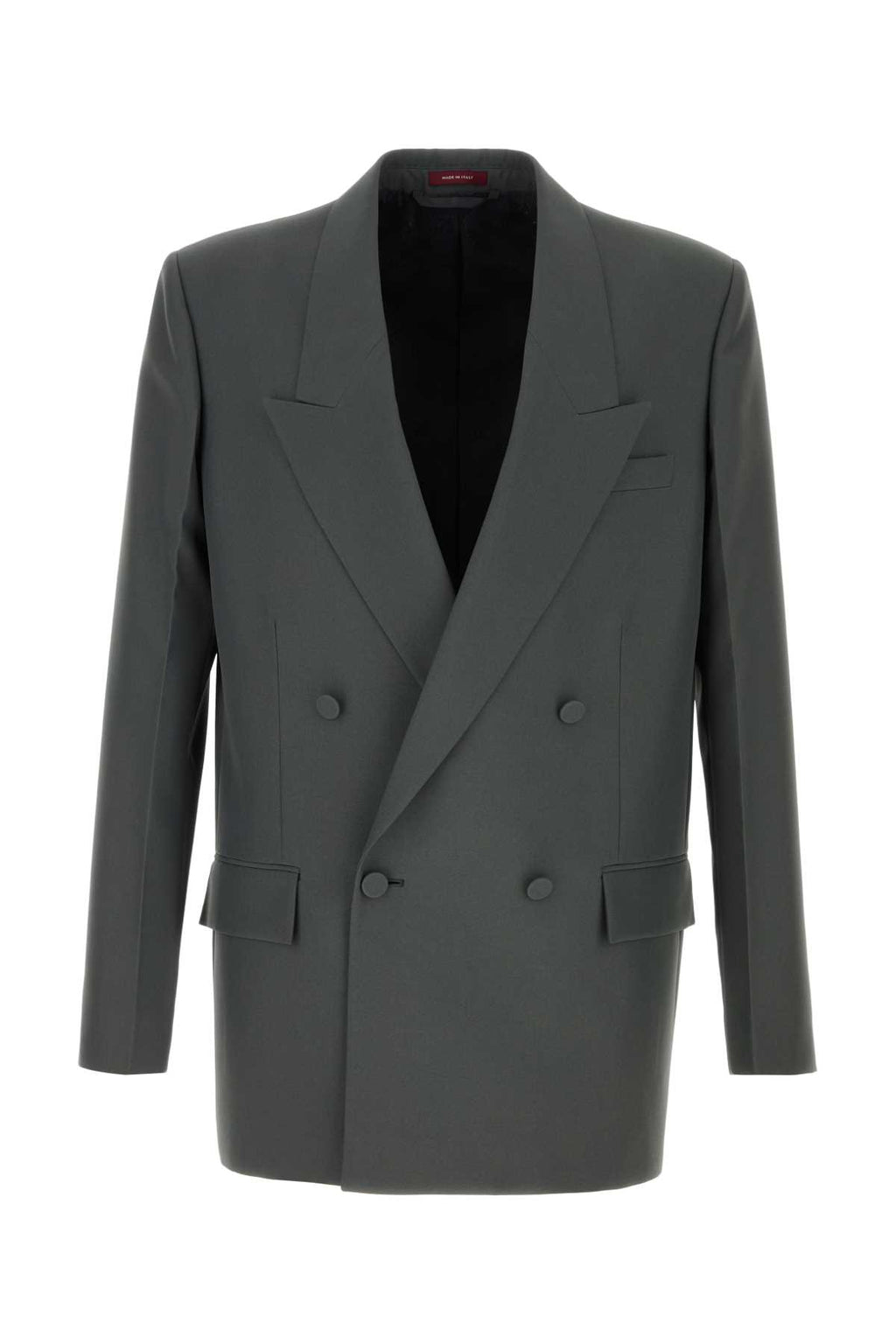 GUCCI BLAZER For Men Exterior: 100% Polyester Lining: 100% Viscose