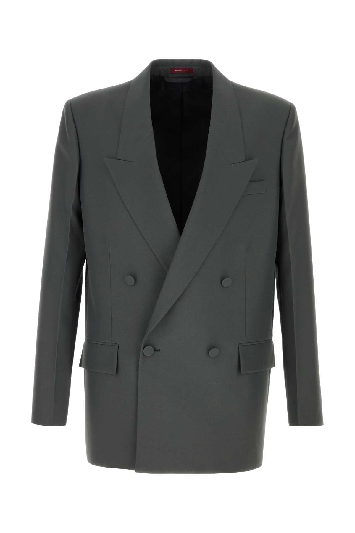 GUCCI BLAZER For Men Exterior: 100% Polyester Lining: 100% Viscose