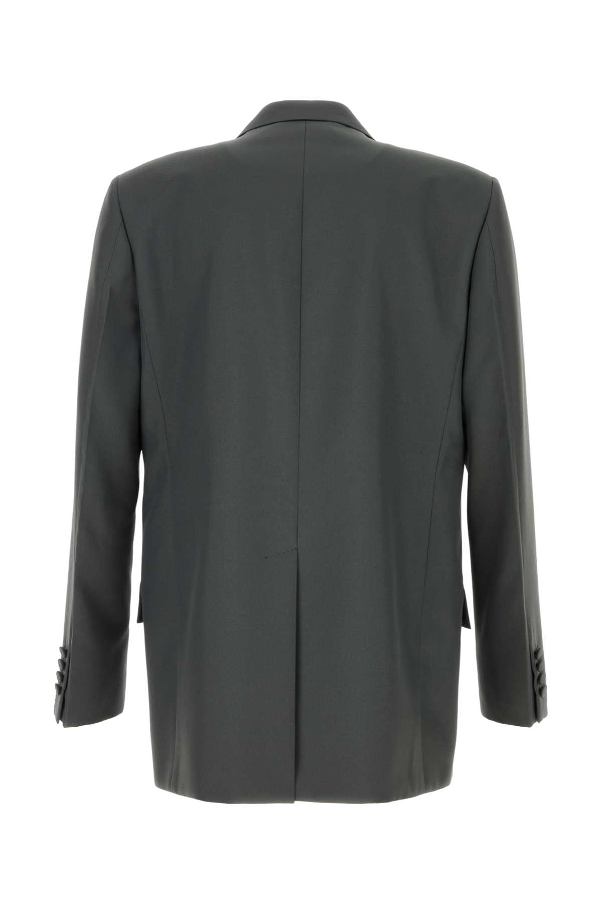 GUCCI BLAZER For Men Exterior: 100% Polyester Lining: 100% Viscose